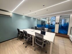 Tanjong Pagar Conservation Area (D2), Office #553305401
